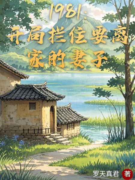 1981：開(kāi)局攔住要離家的妻子
