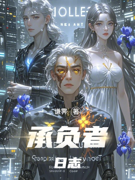 承負(fù)者日志