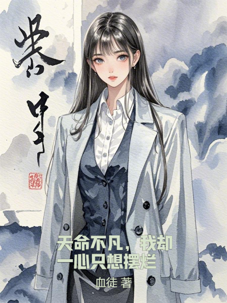 天命不凡，我卻一心只想擺爛