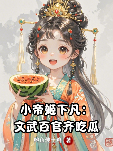 小帝姬下凡：文武百官齊吃瓜