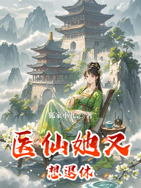 醫(yī)仙她又想退休