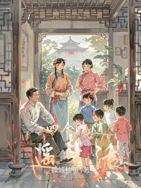 四合院逍遙生活