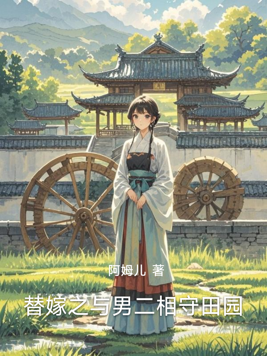 替嫁之与男二相守田园结局后续