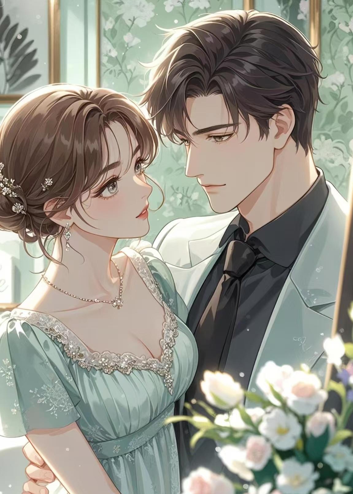 婚礼现场,未婚妻和竹马当众碰嘴唇(林小羽宋季)全章+后续+结局在线阅读