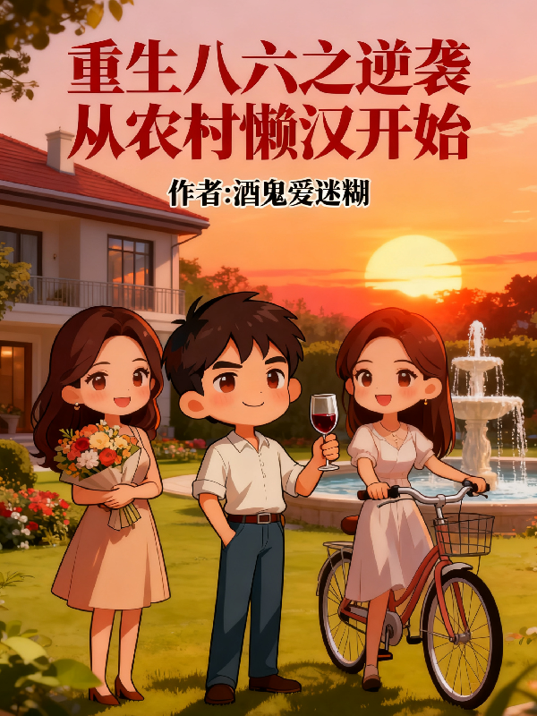 重生八六之逆袭从农村懒汉开始