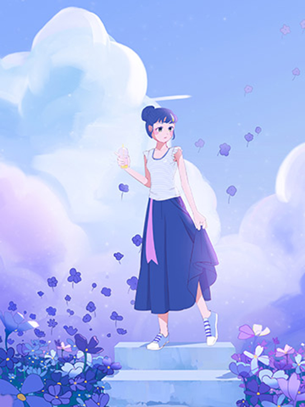 葬我于君未醒時(shí)