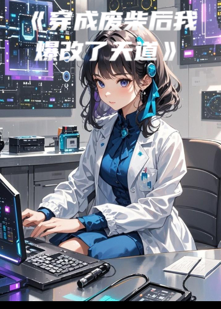 《穿成废柴后我爆改了天道》无广告TXT-花间书城