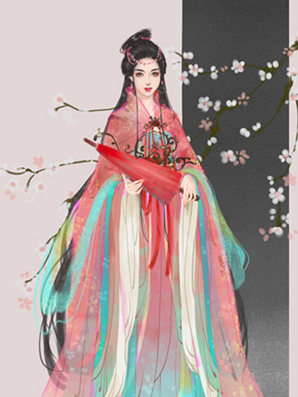 如意知西洲