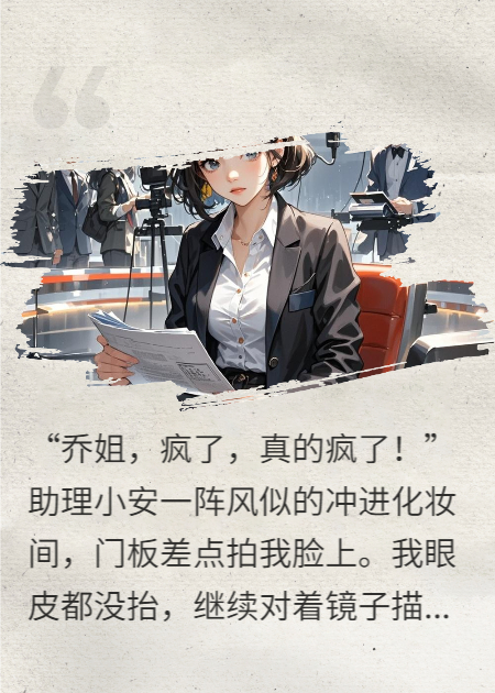 前任上我节目，全网直播在线阅读