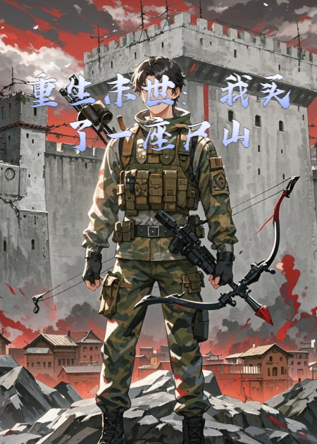 重生末世：我买了一座尸山