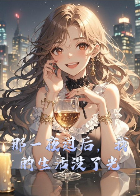 那一夜过后，我的生活没了光