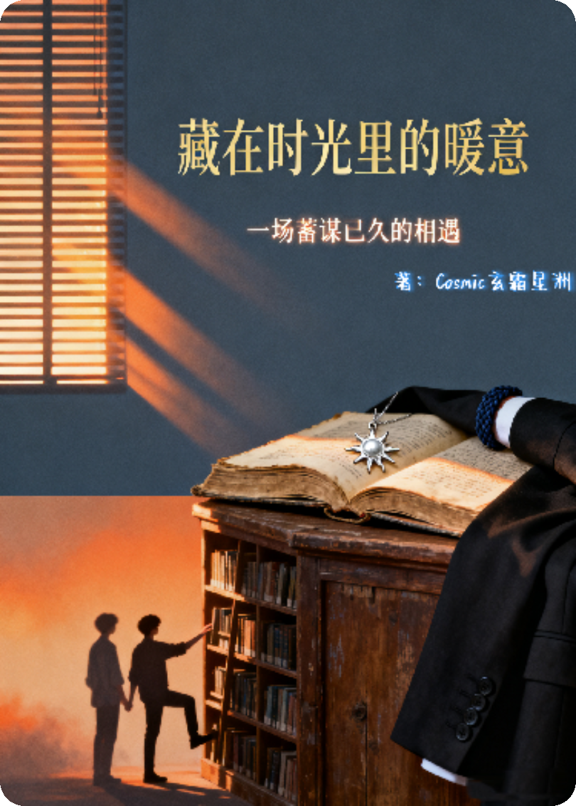 关于苏念林深的内容在哪本小说里？