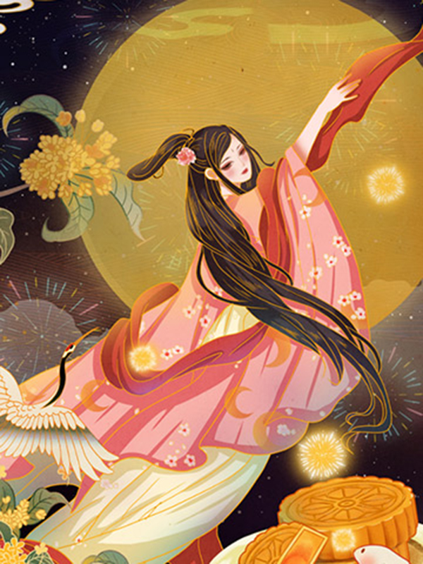 他的三妻四妾夢碎了