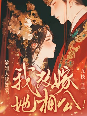 嫡姐人淡如菊？我改嫁她相公！