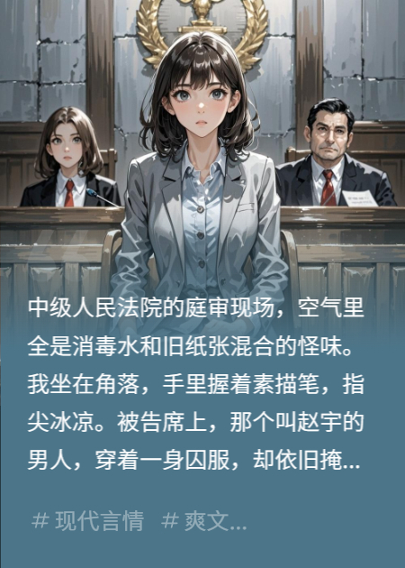 无声的画像最新篇章