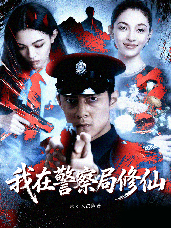 我在警察局修仙最新篇章