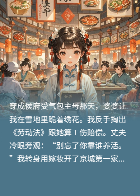 有关林晚照陆珩的情节