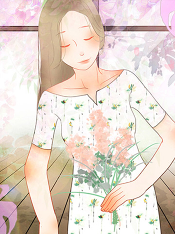 妻子和竹馬結(jié)婚，我離開后她瘋了