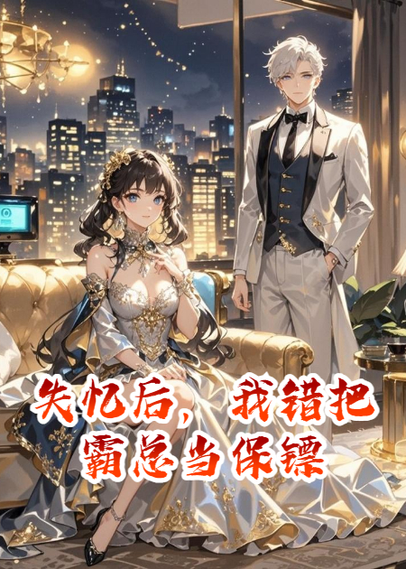 哪本书讲述了霍沉宴阿宴晚晚的情节？-木千指阅