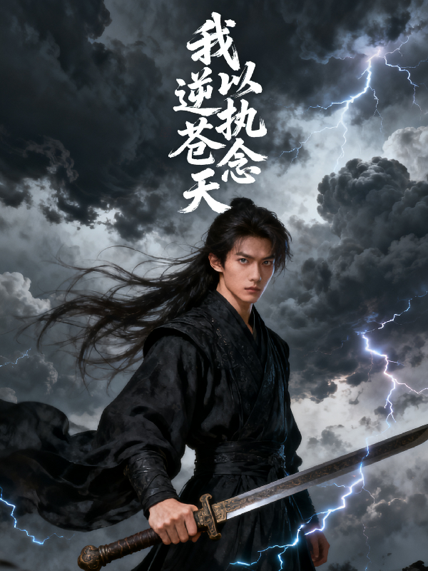 我以执念逆苍天已更新全本