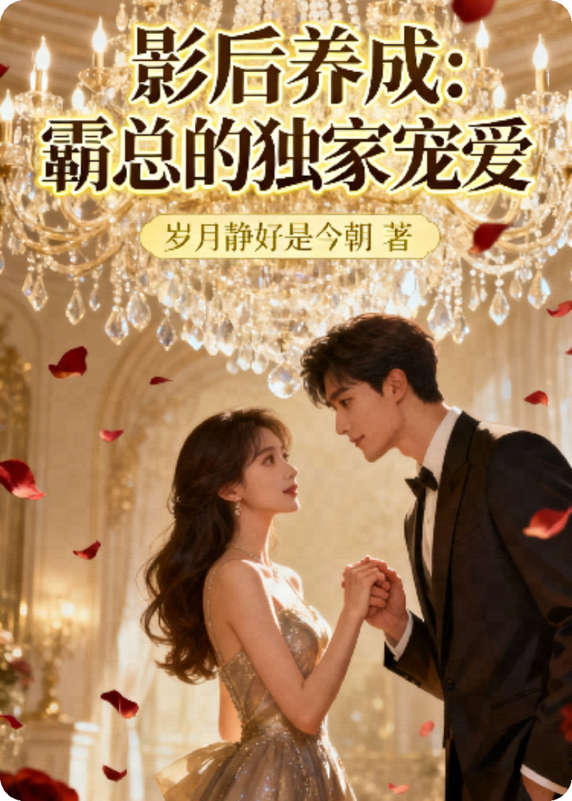 影后养成：霸总的独家宠爱