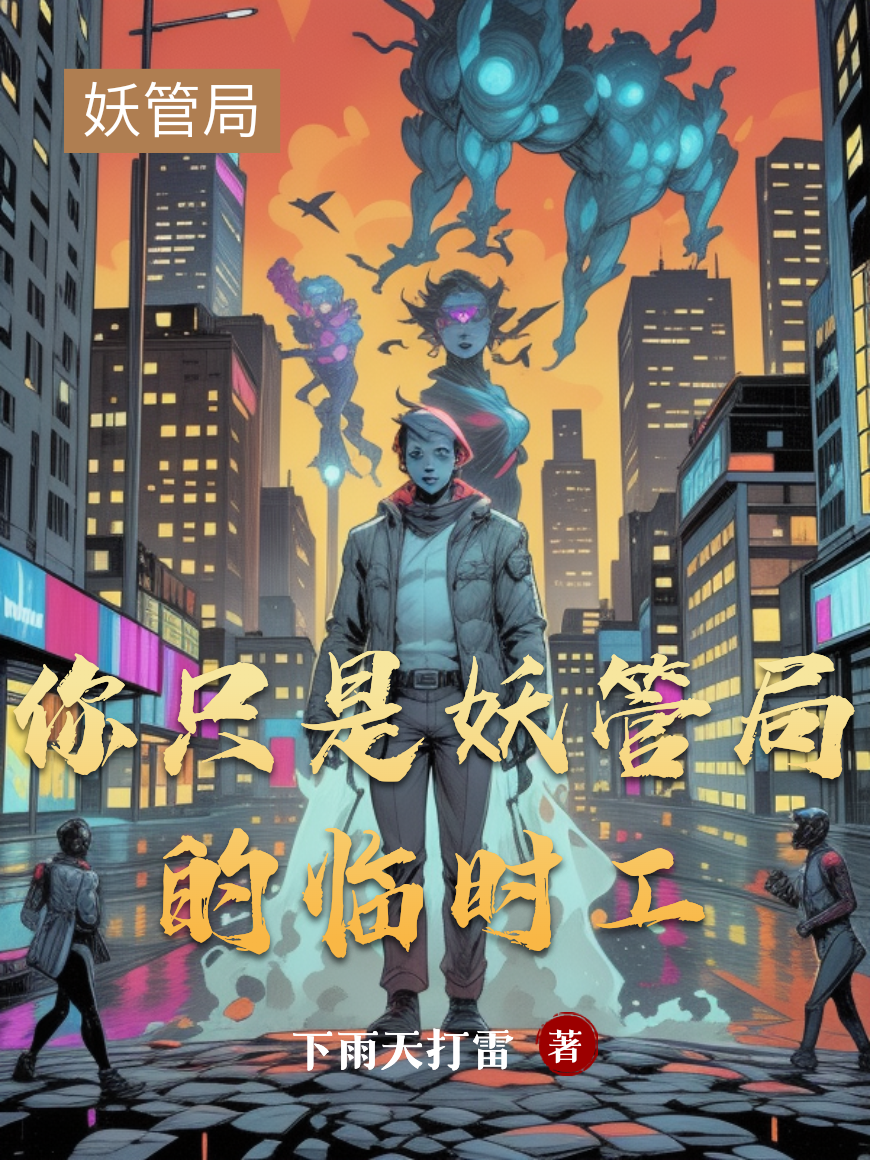 你只是妖管局的临时工精品小说