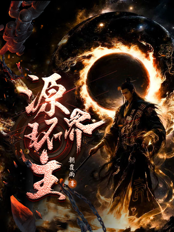 源界环主-霜叶书苑