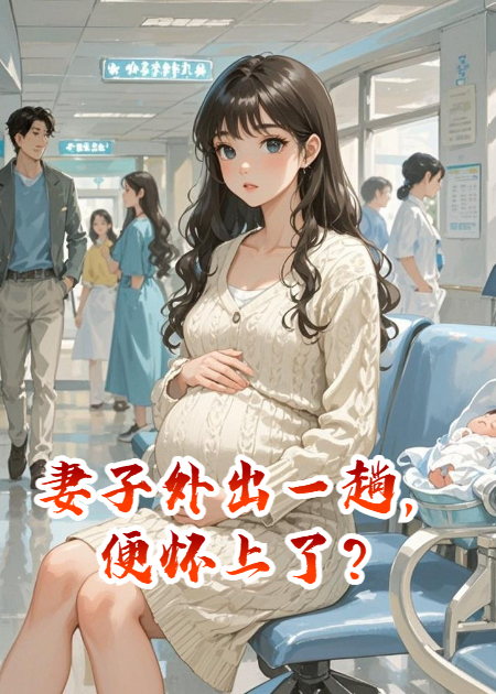 妻子外出一趟，便怀上了？畅读精品正版