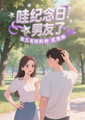  主角是李极沈可店员的小说叫什么名字？