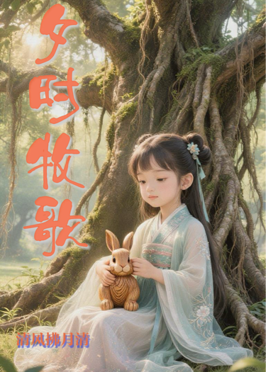 夕时牧歌在线阅读