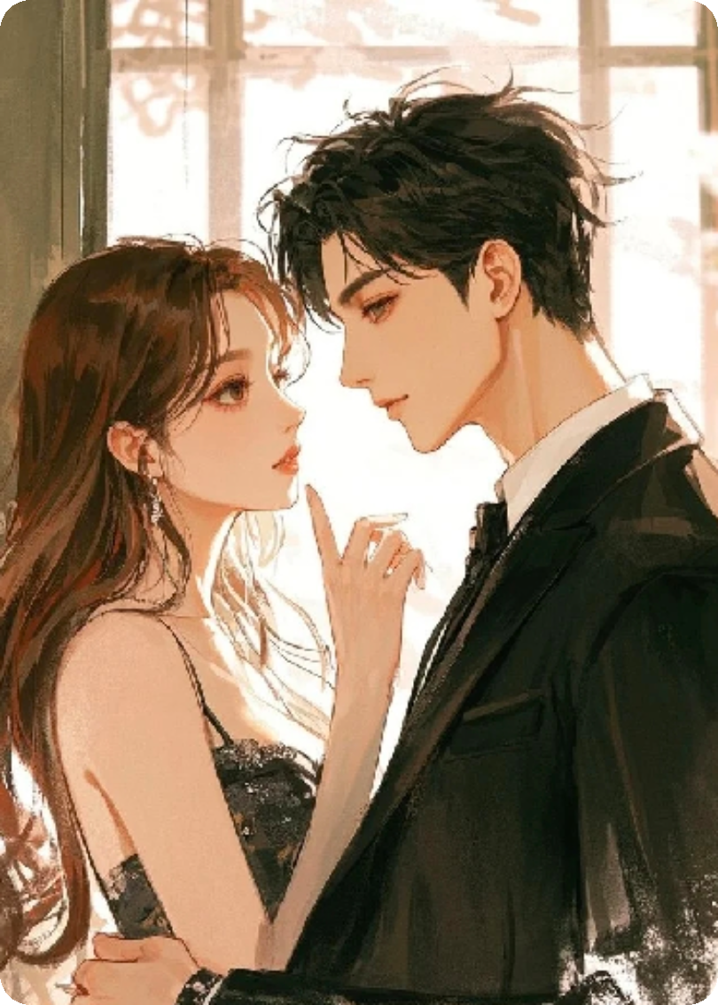 我重生后，偏执狂前夫哭着求我别走-霜叶书苑