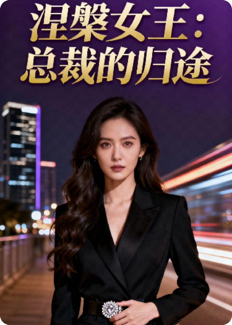 涅槃女王：总裁的归途全文阅读