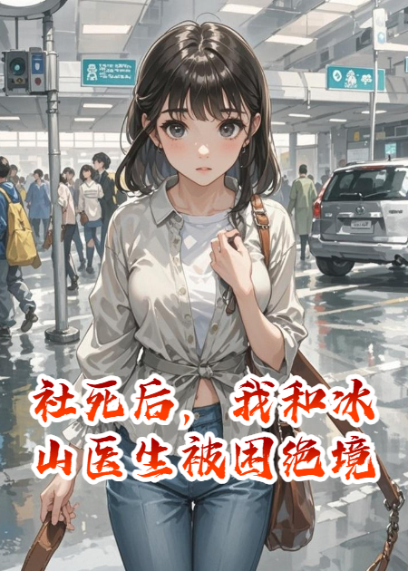 社死后，我和冰山医生被困绝境书荒必看