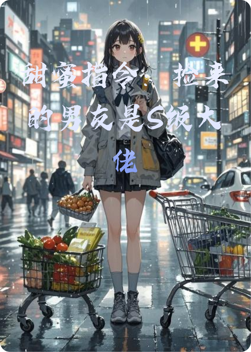 林溪阿夜的故事在哪本小说里阅读？