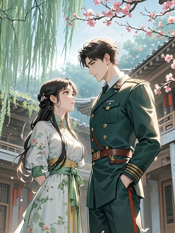 重生八零，我同意老公帶青梅回城