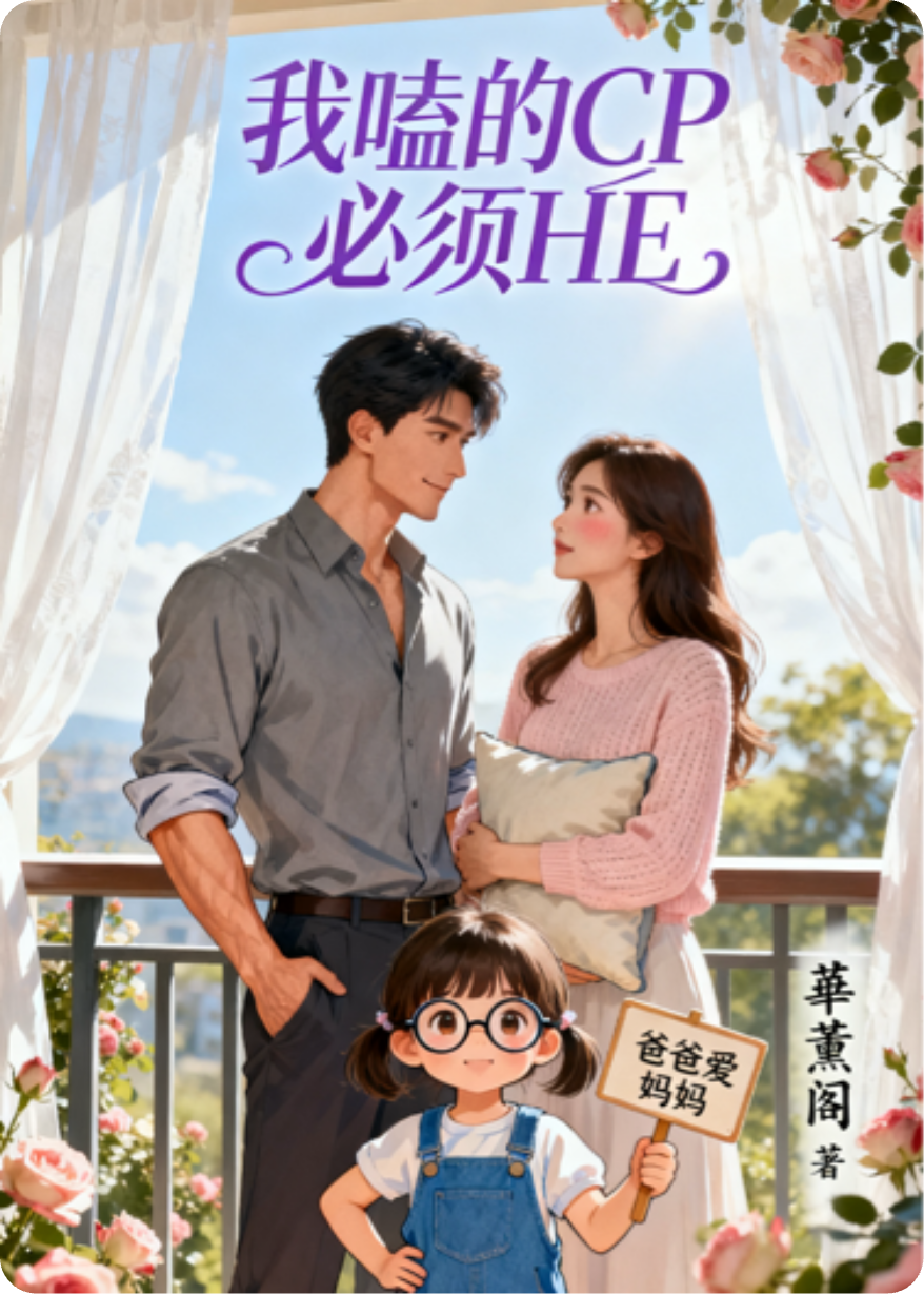 我嗑的CP必须HE精品小说