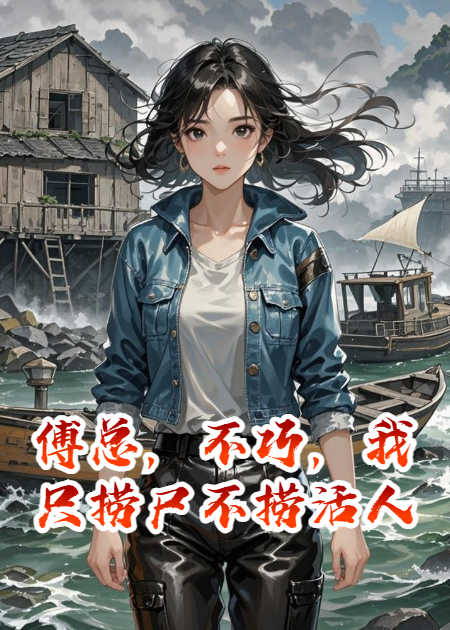 傅总，不巧，我只捞尸不捞活人后续全文