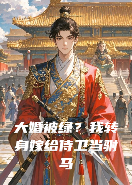 大婚被绿？我转身嫁给侍卫当驸马