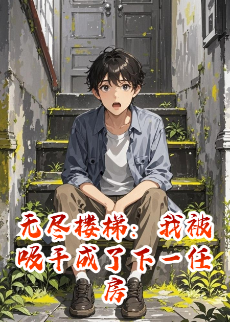 无尽楼梯：我被吸干成了下一任房东无弹窗TXT