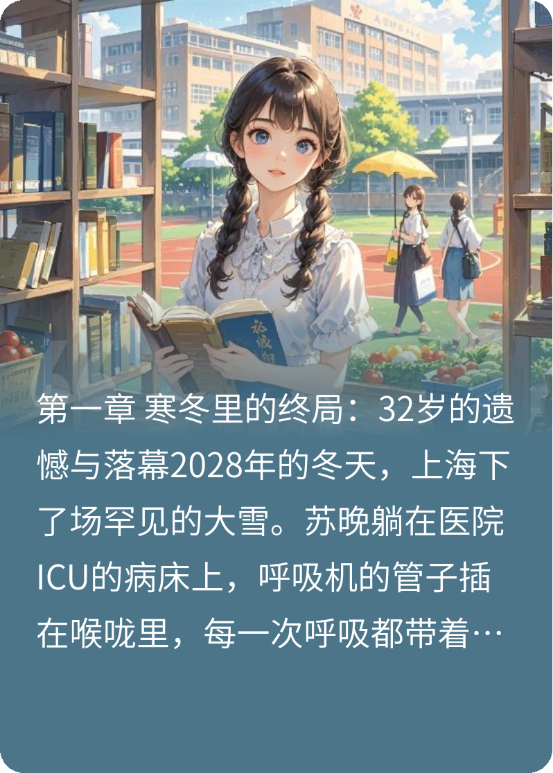 哪本书讲述了苏晚陆屿陈哲的情节？-花间书城