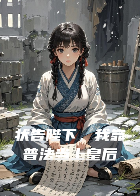 状告陛下，我靠普法当上皇后无删减文