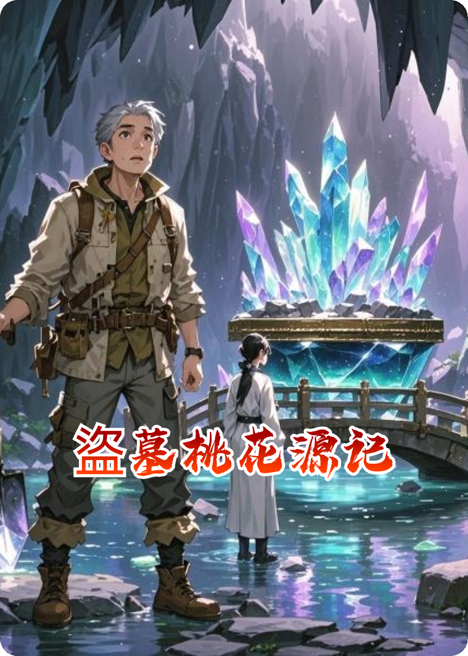 盜墓桃花源记后续全文