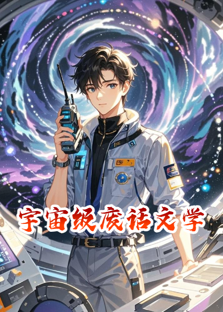 宇宙级废话文学畅读精品正版