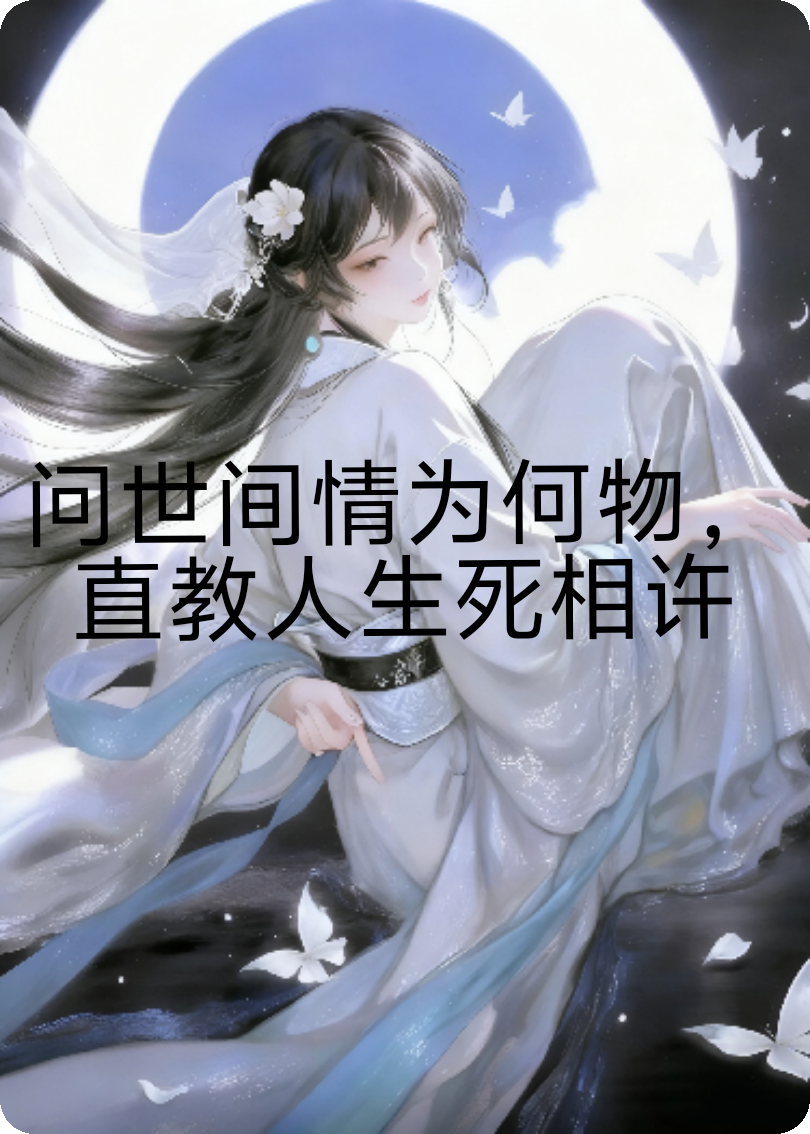 元界之圣女殇书荒必看