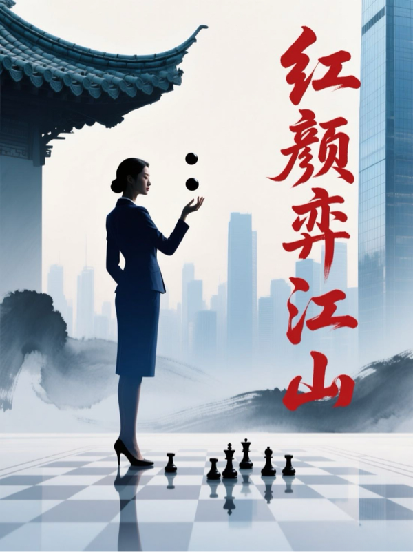 红颜奕江山结局后续