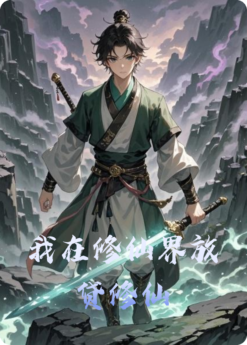 我在修仙界放贷修仙书荒必看