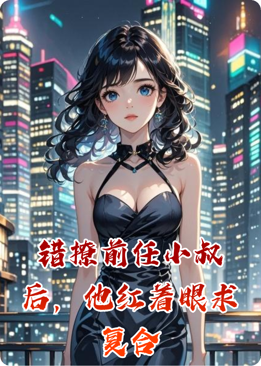 错撩前任小叔后，他红着眼求复合全文阅读