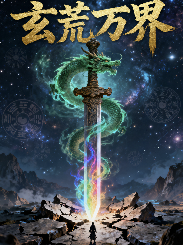 玄荒万界免费全文