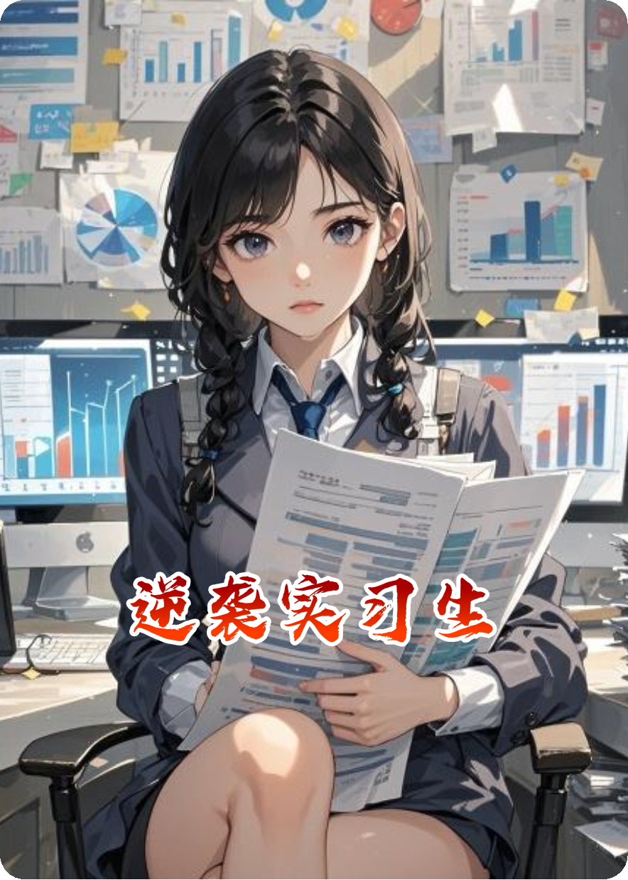 逆袭实习生畅读佳作