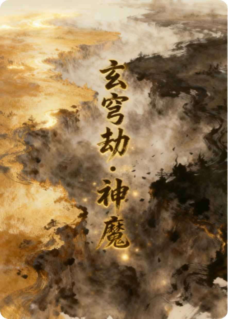 关于凌尘清月的内容在哪本小说里？